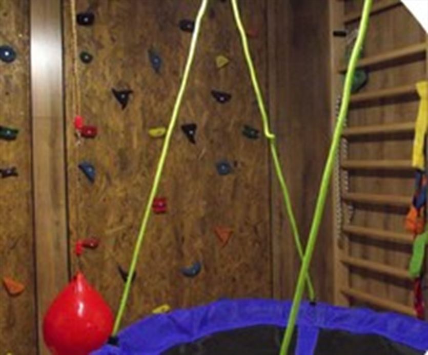Zajęcia integracji sensorycznej, Terapia Sensoryczna i Pedagogiczna Beata Firlińska, Kraków